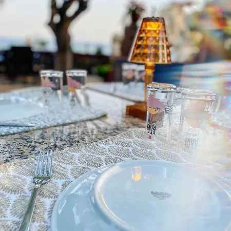 Masal Gibi Bed & Breakfast *